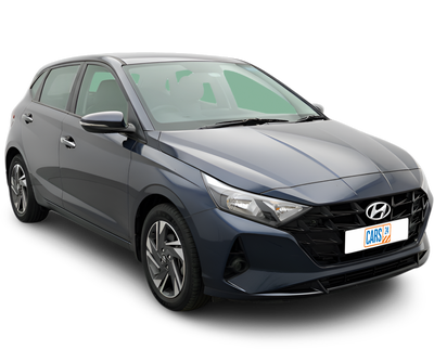 Hyundai NEW I20-img